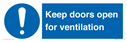 keep-doors-open-for-ventilation~